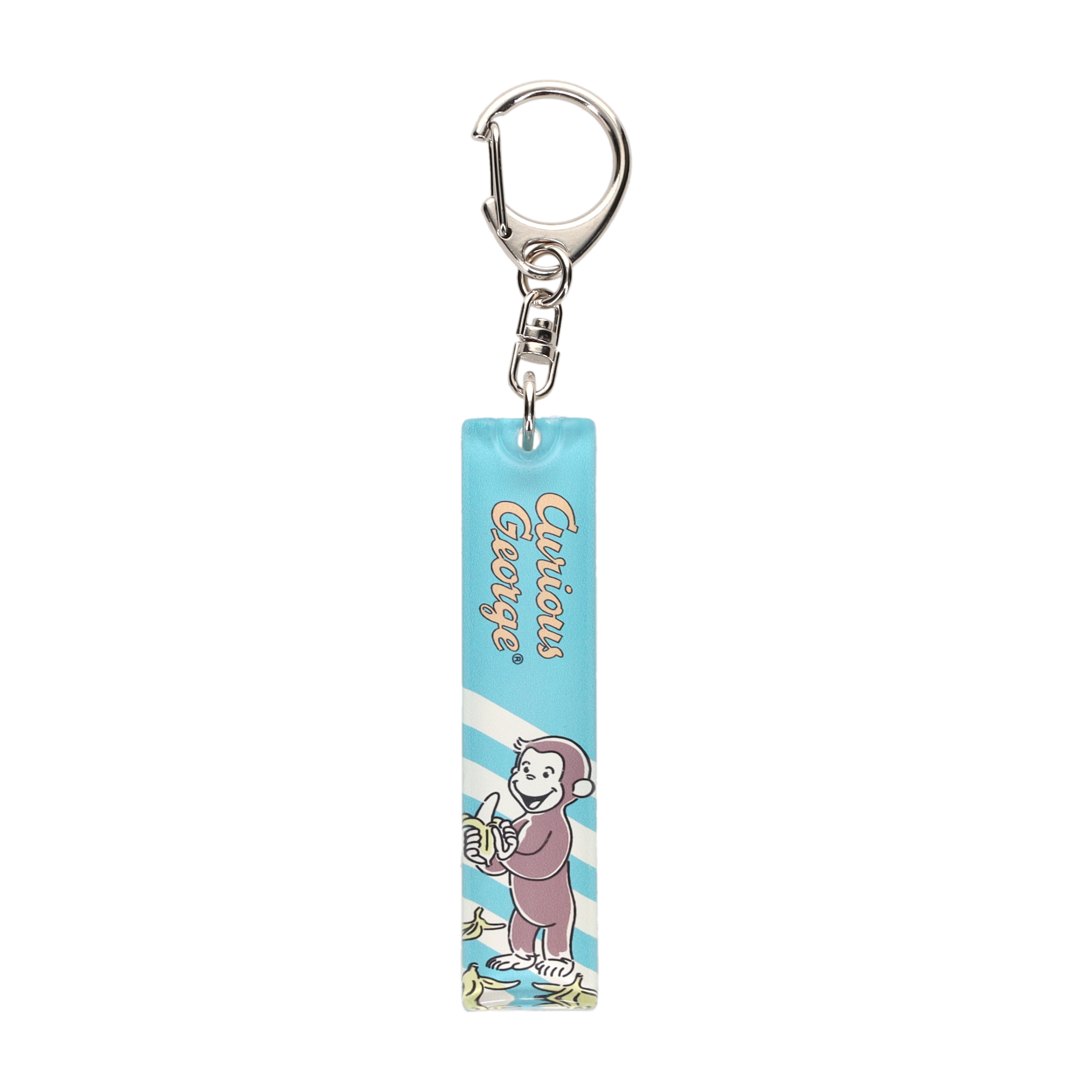 グッズ | おさるのジョージ展